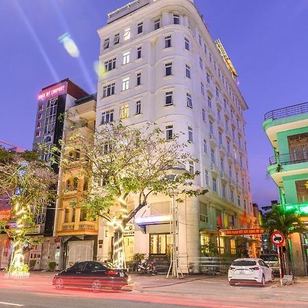 Ocean View Danang Hotel Екстер'єр фото