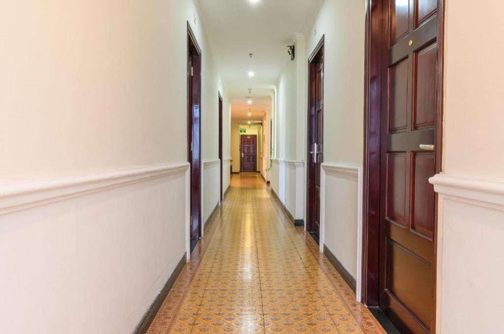 Ocean View Danang Hotel Екстер'єр фото