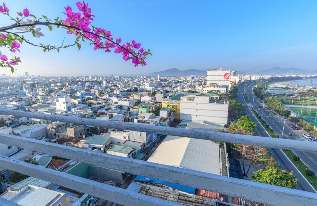Ocean View Danang Hotel Екстер'єр фото