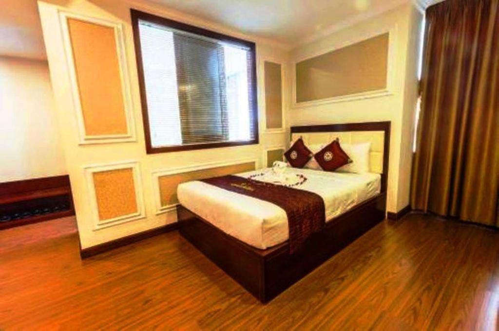 Ocean View Danang Hotel Екстер'єр фото