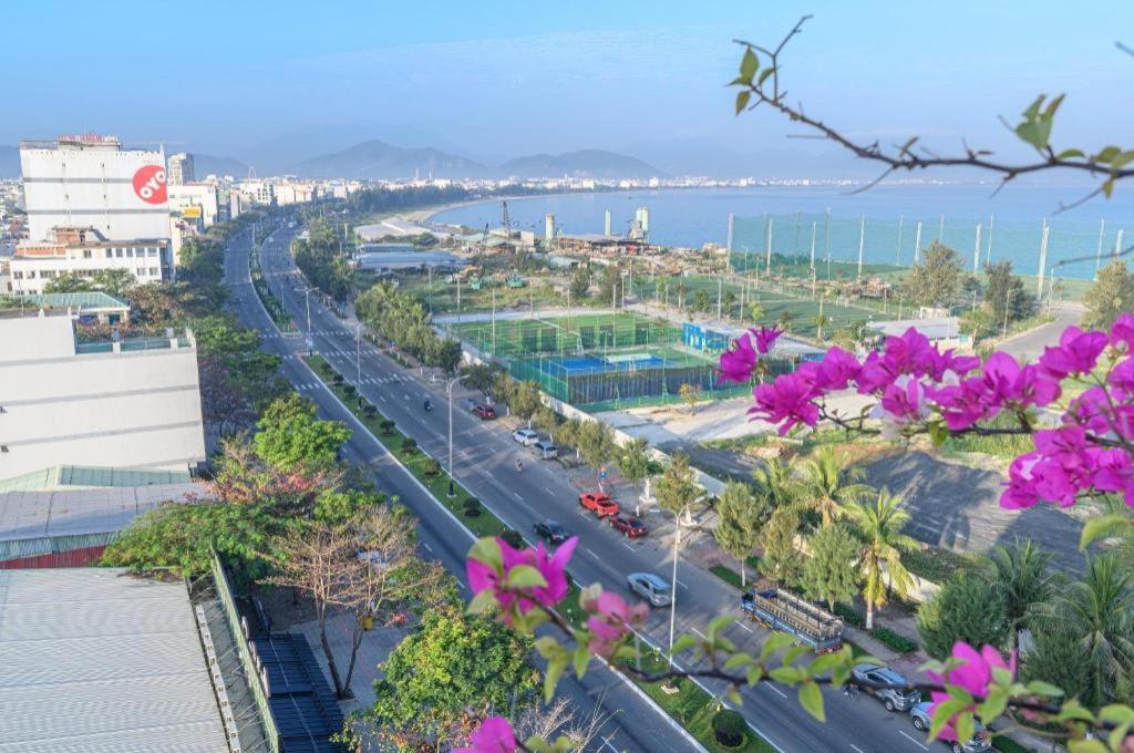Ocean View Danang Hotel Екстер'єр фото