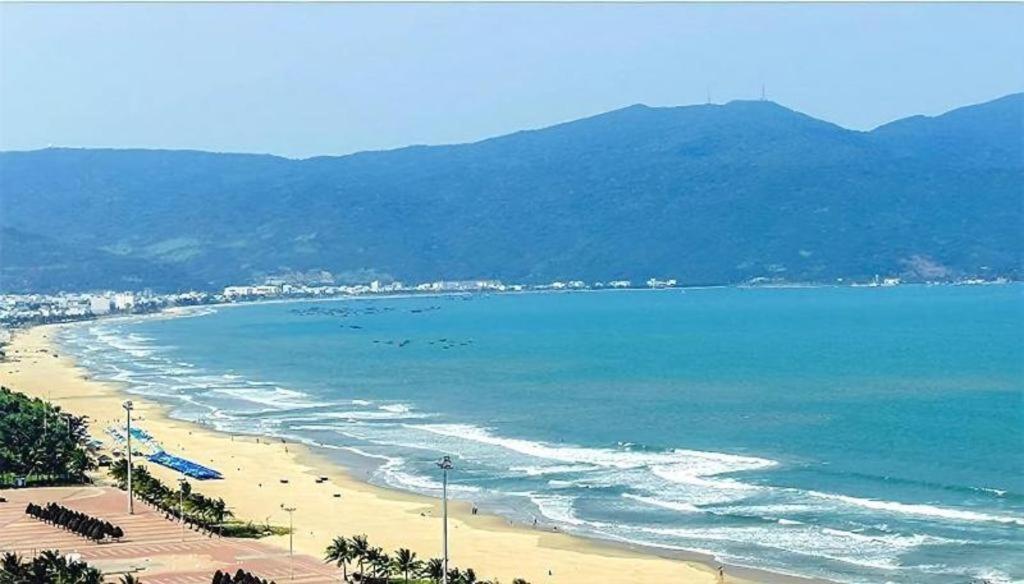 Ocean View Danang Hotel Екстер'єр фото
