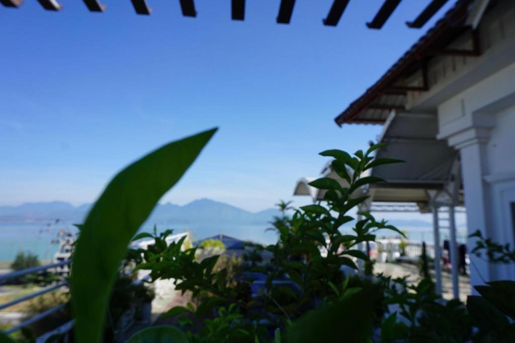 Ocean View Danang Hotel Екстер'єр фото