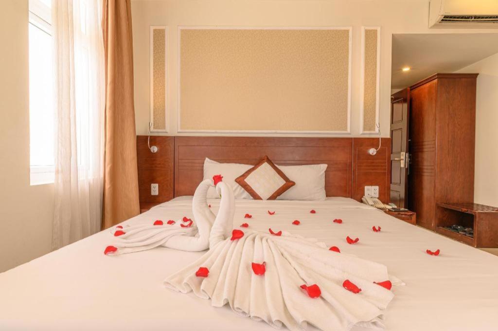Ocean View Danang Hotel Екстер'єр фото