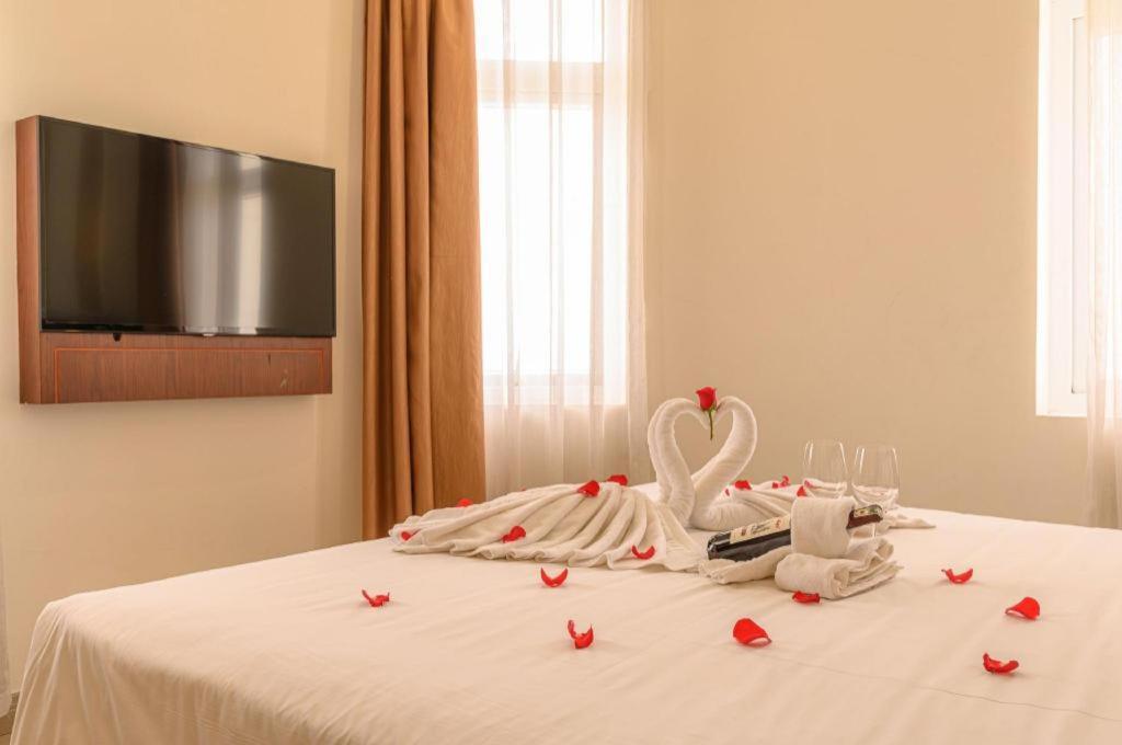 Ocean View Danang Hotel Екстер'єр фото