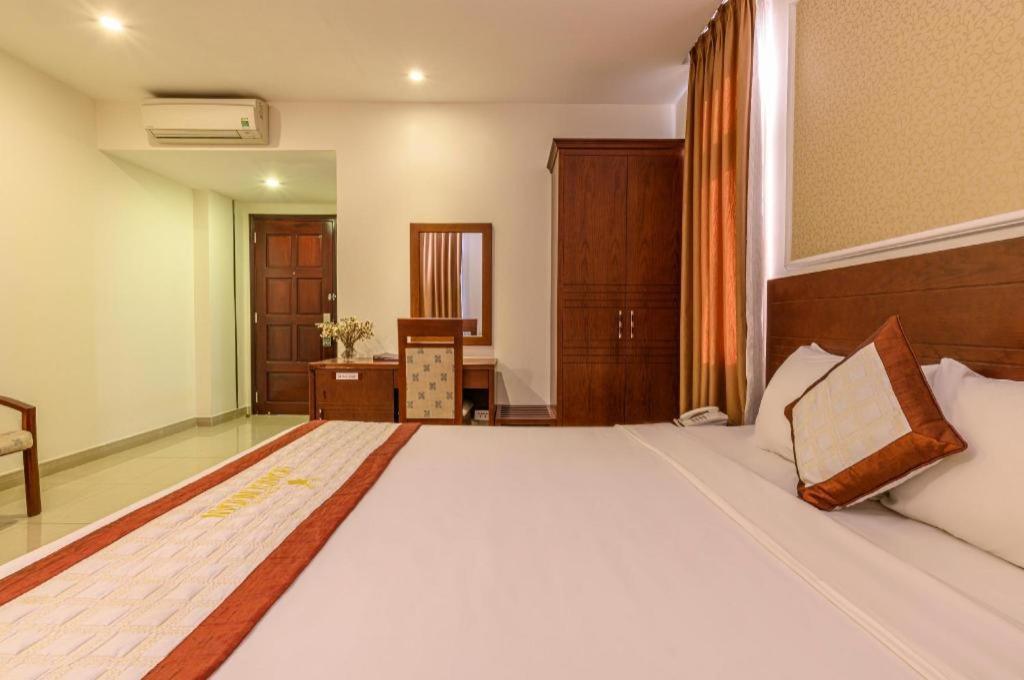 Ocean View Danang Hotel Екстер'єр фото
