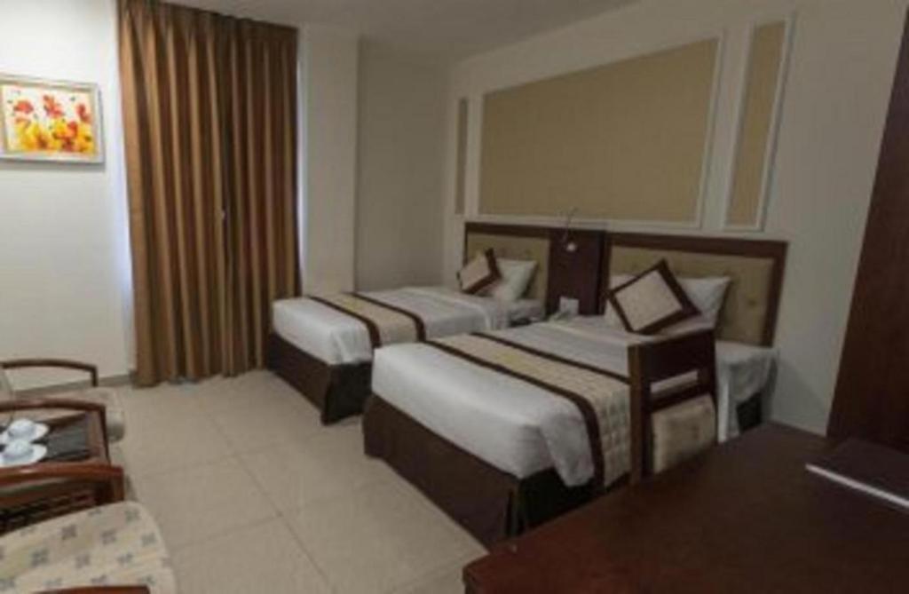 Ocean View Danang Hotel Екстер'єр фото