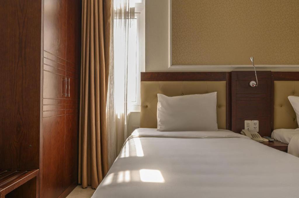 Ocean View Danang Hotel Екстер'єр фото