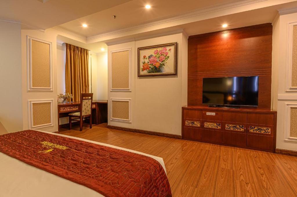 Ocean View Danang Hotel Екстер'єр фото