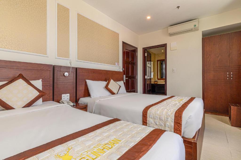 Ocean View Danang Hotel Екстер'єр фото