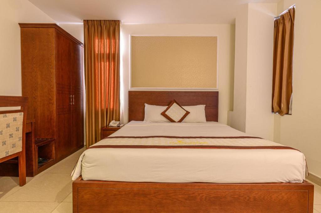 Ocean View Danang Hotel Екстер'єр фото