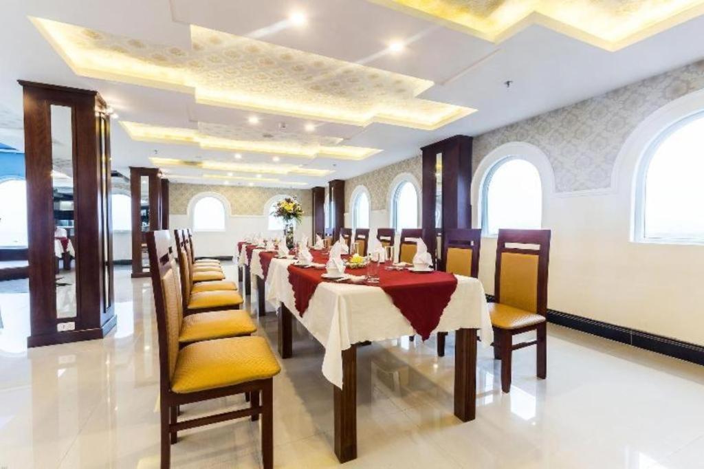 Ocean View Danang Hotel Екстер'єр фото